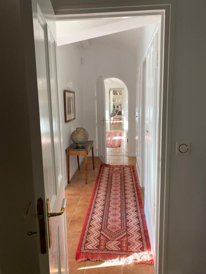 Villa Des Roses Руссільйон Екстер'єр фото